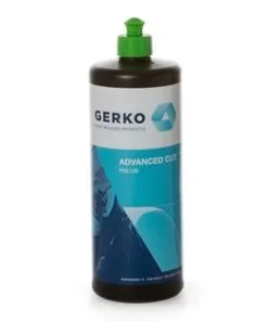 Poleerimispasta GERKO universaalne 1kg