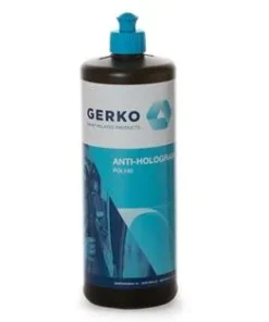 Poleerimispasta GERKO Anti-Hologram 1L