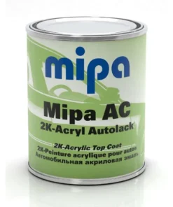 Akrüülvärv MIPA 1L