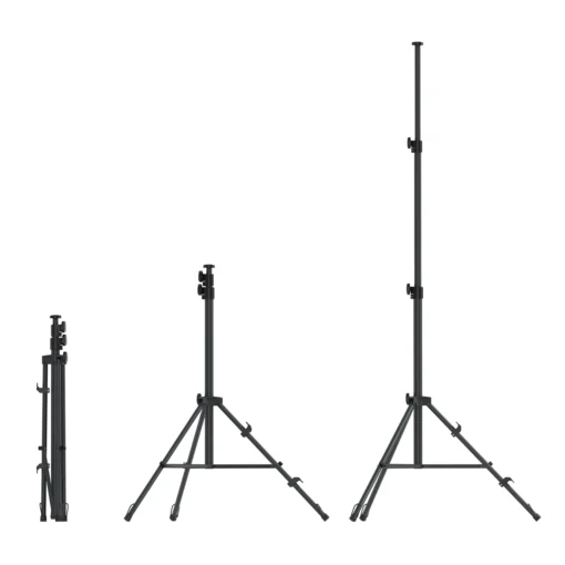 SCANGRIP TRIPOD 3m - Image 6