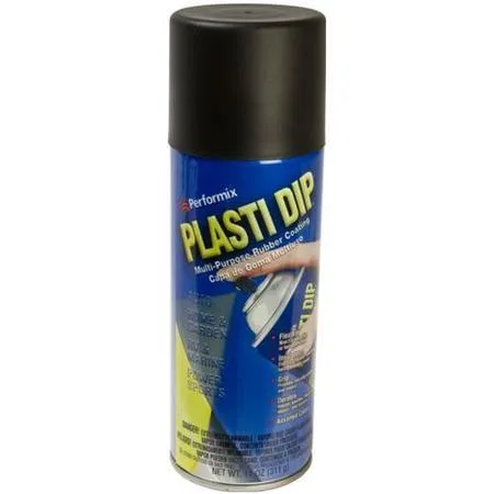 Plasti Dip aerosool 311g
