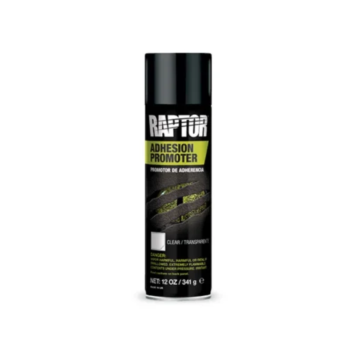 Nakketugevdaja U-POL RAPTOR Adhesion promoter 450 ml