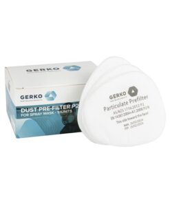 Eelfilter P2 GERKO maskile, 1 paar