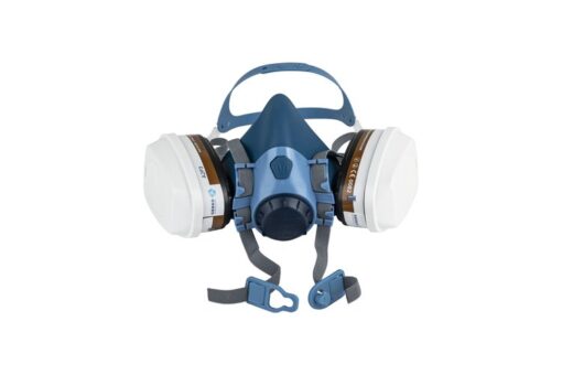 Poolmask GERKO A2P3