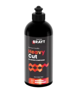 Poleerimispasta BRAYT Premium Heavy Cut