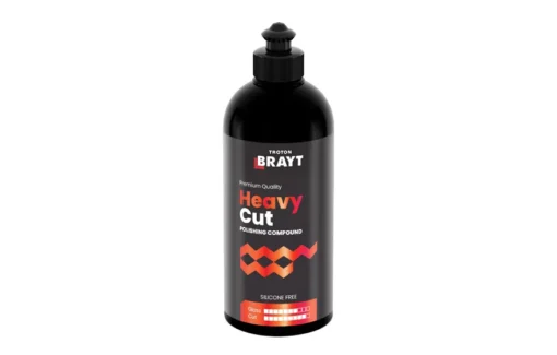 Poleerimispasta BRAYT Premium Heavy Cut