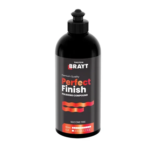 Poleerimispasta BRAYT Premium Perfect Finish