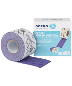 Höövel GERKO Infinity rullis 70mm x 12m