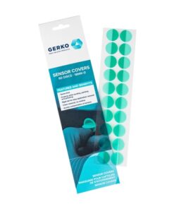 Parkimisanduri kattekile Gerko sensor covers ø18 mm