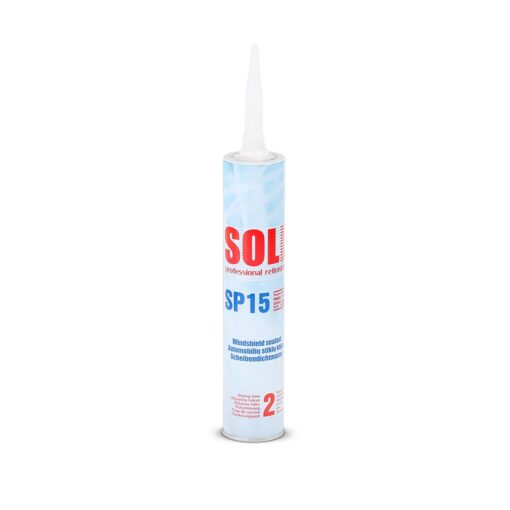 Klaasiliim SOLL must 310ml 2h