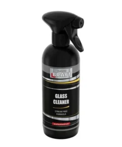 Klaasipuhastusvahend pritsiga BRAYT Glass Cleaner 500ml