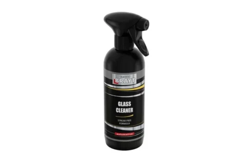 Klaasipuhastusvahend pritsiga BRAYT Glass Cleaner 500ml