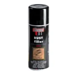 Roostemuundur epoksiidkrundiga TROTON Rust Filler Epoxy 400ml