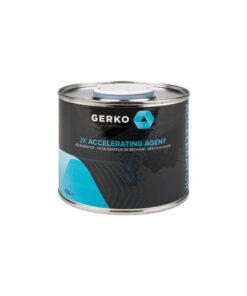 Kiirendi Gerko 2K accelerator 500ml