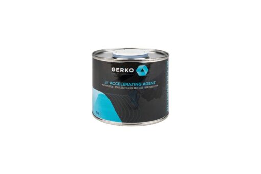 Kiirendi Gerko 2K accelerator 500ml