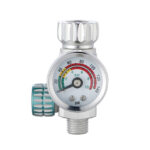 Manomeetriga rõhuregulaator GERKO Pressure regulator