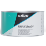 Pahtel SILCO 6110 B11 SFR Superfast 1L