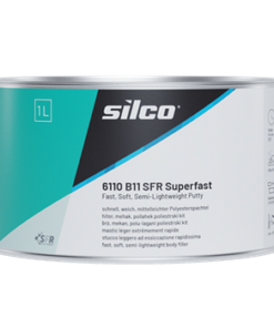 Pahtel SILCO 6110 B11 SFR Superfast 1L