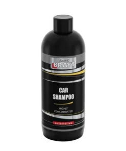 Autošampoon kontsentraat BRAYT Car Shampoo 500 ml