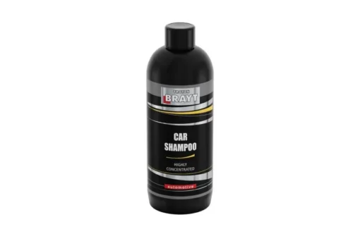 Autošampoon kontsentraat BRAYT Car Shampoo 500 ml