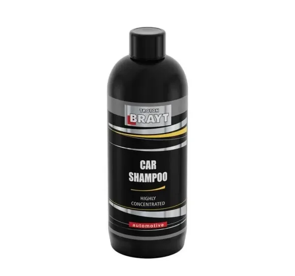 Autošampoon kontsentraat BRAYT Car Shampoo 500 ml