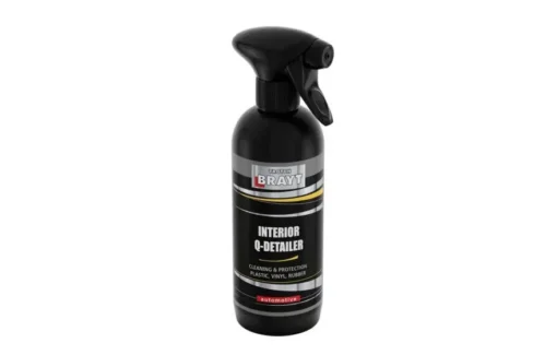 Salongipiim BRAYT Interior Q-Detailer 500 ml