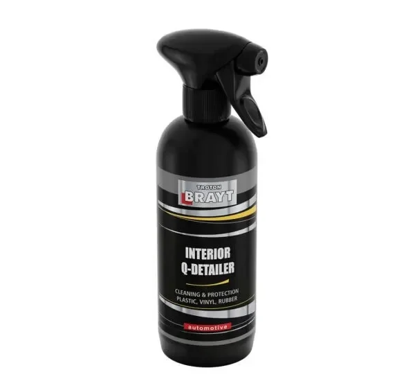 Salongipiim BRAYT Interior Q-Detailer 500 ml