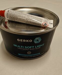 Pahtel GERKO Multi Soft Light 1L